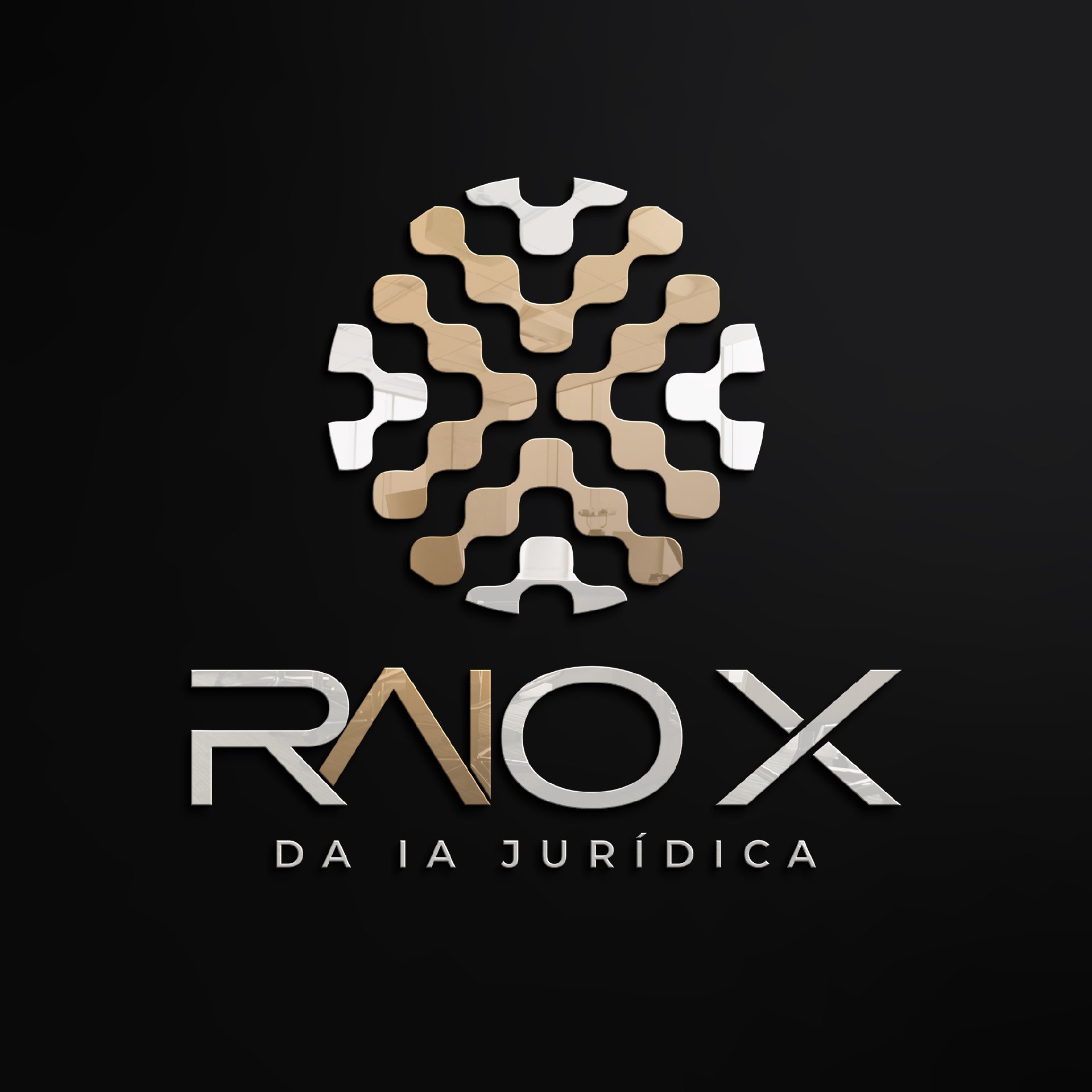 RaioX da IA Juridica
